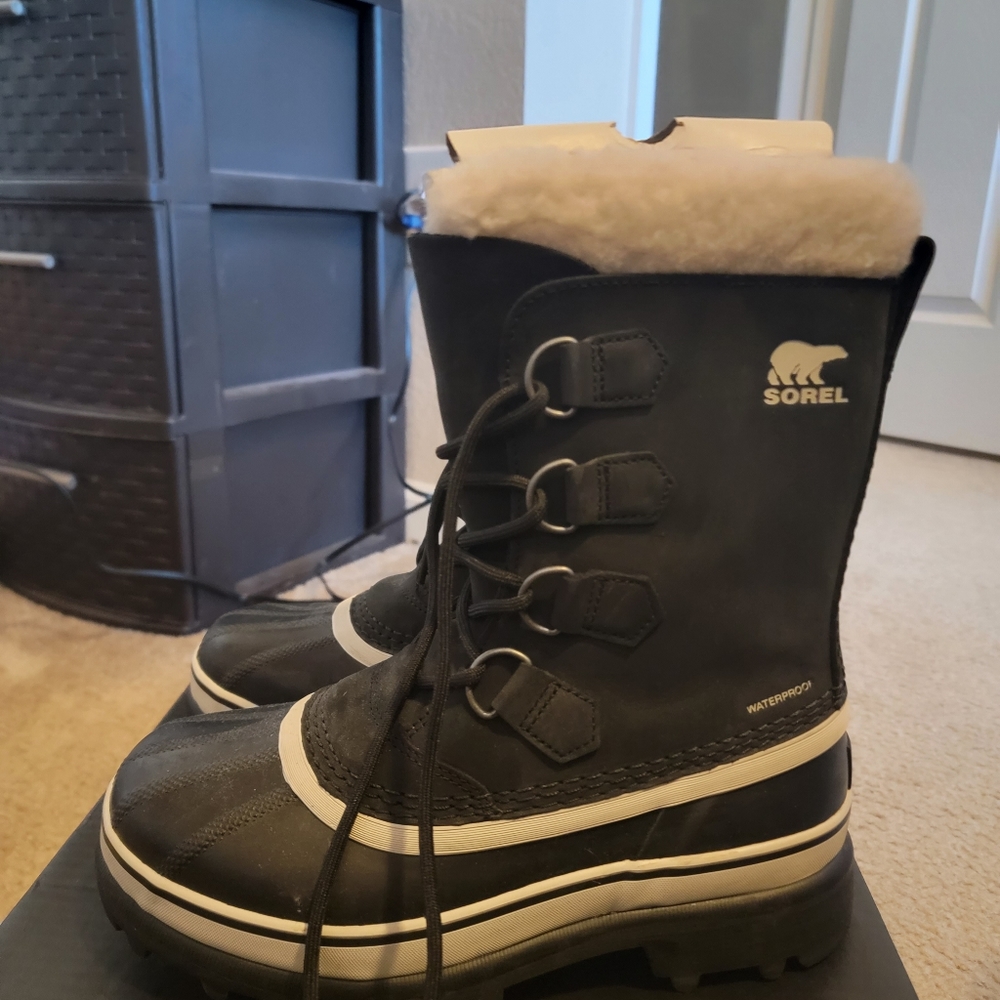 Sorel Caribou Winter boots